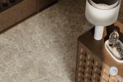 Dlažba Porcelaingres Estro beige béžová - 