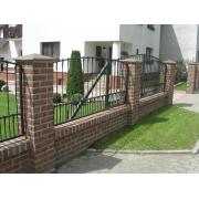 Lícová cihla NF.33.Formback hellrot bunt. obr. 4