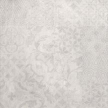 Dekor Porcelaingres Urban white bílá