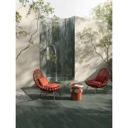 Dlažba Cir Porta Nuova oliva zelená. &nbsp;