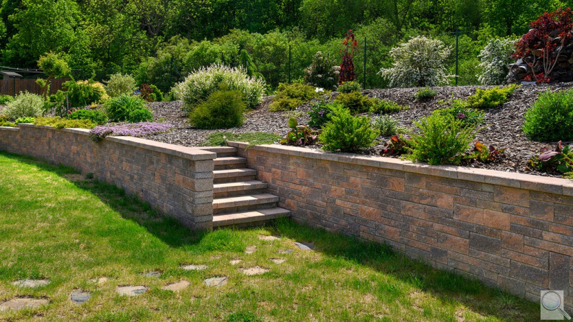 NATURBLOK CSB. Povrch TUMBLE - NATURCOLOR CAOBA