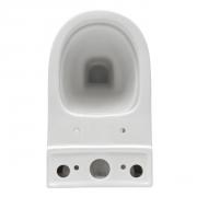 WC kombi komplet se sedátkem softclose stojící Multi Eur vario odpad EUR990 (obr. 6)