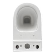 WC kombi komplet se sedátkem softclose stojící Multi Eur vario odpad EUR990. obr. 6 