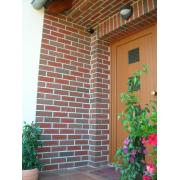 Lícová cihla K 689 sintra ardor. obr. 2&nbsp;