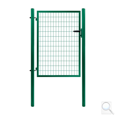 Branka SOLID Zn+PVC.