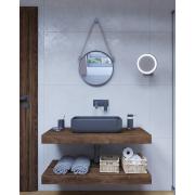 Deska pod umyvadlo Naturel Dolce 140x8x50 cm dub charleston DO14050DT. obr. 2 