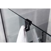 Háček SAT černá SATWIHACEKPLASTC. obr. 6&nbsp;