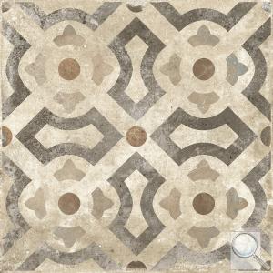 Dekor Fineza Barro mix Floralis