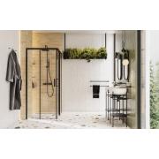 Háček SAT B-Way R černá SATDBWAYR21. obr. 6