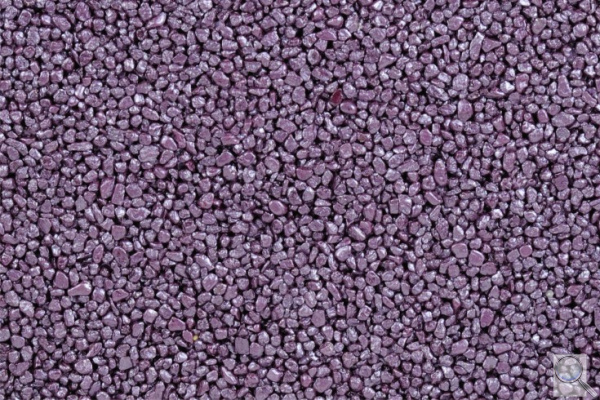 Kamenný koberec TOPSTONE Perleť Purple. 