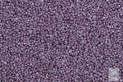 Kamenný koberec TOPSTONE Perleť Purple. 