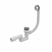 Vanový odtokový komplet Ravak 570 C-C K/K chrom X01377