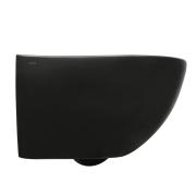WC závěsné Vitra Sento SmoothFlush včetně sedátka softclose, zadní odpad 7848-083-6147. obr. 7 