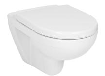 WC závěsné Jika Lyra Plus zadní odpad H8233800000001