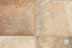 Dlažba Peronda FS Storia square decor mix barev - 