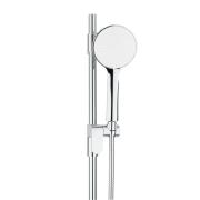 Sprchový set SAT na stěnu chrom SATSS34. obr. 3&nbsp;