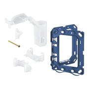 Fresh systém Grohe 38796000. obr. 2 
