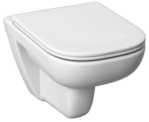 WC závěsné Jika Deep zadní odpad H8206100000001