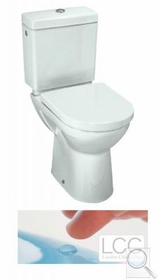 WC kombi, pouze mísa Laufen Pro spodní odpad H8249574000001 obr. 1