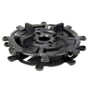 Teleskopický terč pod dlažbu 17-30 mm PEDall Classiq.