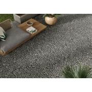 Kamenná mozaika Mosavit papua černá. &nbsp;