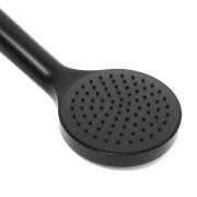 Ruční sprcha SAT černá matná SATBSRS21C. (5)