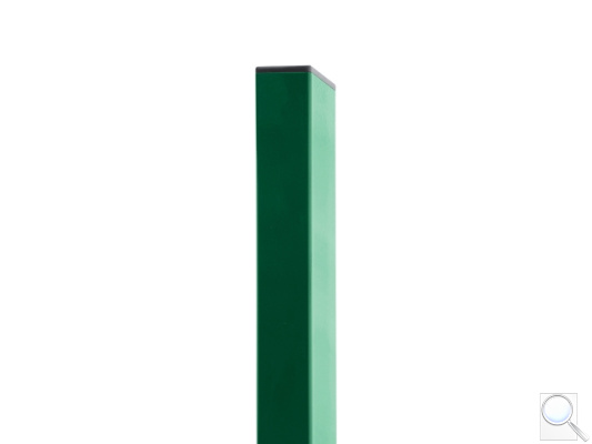 Sloupky PILODEL 60 × 40 mm. 