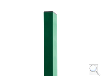 Sloupky PILODEL 60 × 40 mm. 