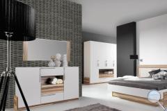 Decorstone Ratan. koupelny-decorstone-ratan-cerna-001