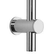 Sprchová tyč Siko chrom SIKOBSSTK71. obr. 3&nbsp;