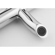 Vanová baterie Optima se sprchovým setem 150 mm chrom SIKOBSTSET222. obr. 3&nbsp;