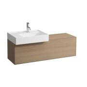 Umyvadlo Laufen Kartell By Laufen 60x46 cm bez otvoru pro baterii, bez přepadu H8103354001121. obr. 3 