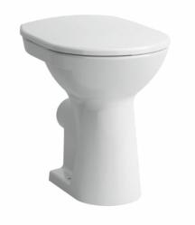 WC stojící Laufen Pro zadní odpad H8259550000001