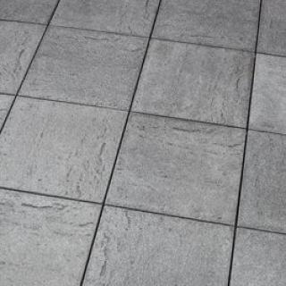Best - Ravertino reliéfní povrch - 400X400__15_mg_6716_ravertino_tr_antracitova - 