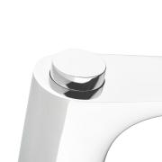 Vanová baterie S-Line Pro se sprchovým setem chrom lesk SIKOBSLPRO242. obr. 6