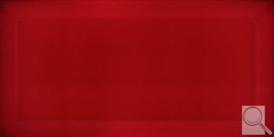 Obklady Ribesalbes Chic Colors rojo bisel