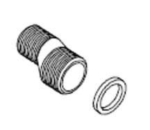 Etážka Lucida pro LU222 NDLU222ETAZKA