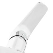 Sprchová baterie SAT SAT Project bez sprchového setu 150 mm chrom lesk SATBSPRO268. obr. 5