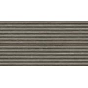 Obklady Argenta Bari slat black mix barev.  