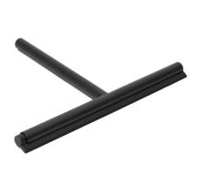 Stěrka na sklo SAT černá/mat SATDSTERKAMC