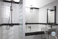 Brick glossy. CSE0223-BRICK-GLOSSY-006