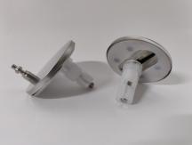 Sada skrytého uchycení k sedátku SAT Infinitio SATINFSUP12