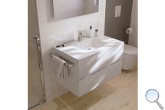 Koupelna Geotiles Lavica - SIKO-koupelna-kamenna-se-srevem-v-minimalistickem-stylu-se-sprchovym-koutem-serie-Lavica-002