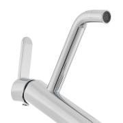 Umyvadlová baterie Optima Sofie bez výpusti chrom SO071. obr. 5