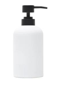 Dávkovač mýdla SAT Feel bílá SATDFEEL99BI