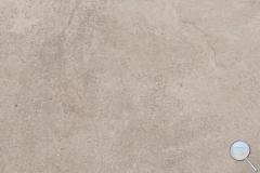 Dlažba Geotiles Hermes mud hnědá - 