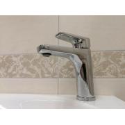 Umyvadlová baterie Roca Anara s výpustí chrom A5A301BC0K. obr. 5