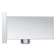 Podomítkový vývod Grohe Euphoria Cube chrom 26370000 (obr. 2)