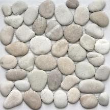 Kamenná mozaika Mosavit Piedra Ibiza