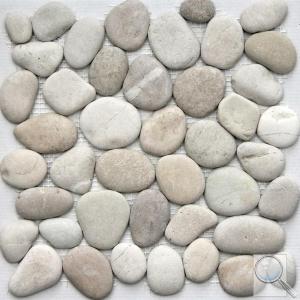 Kamenná mozaika Mosavit Piedra Ibiza mix barev